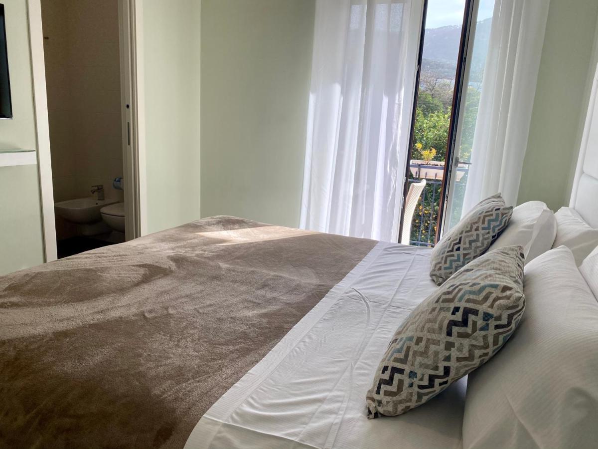 Bougainvillea Relais Sorrento Dış mekan fotoğraf