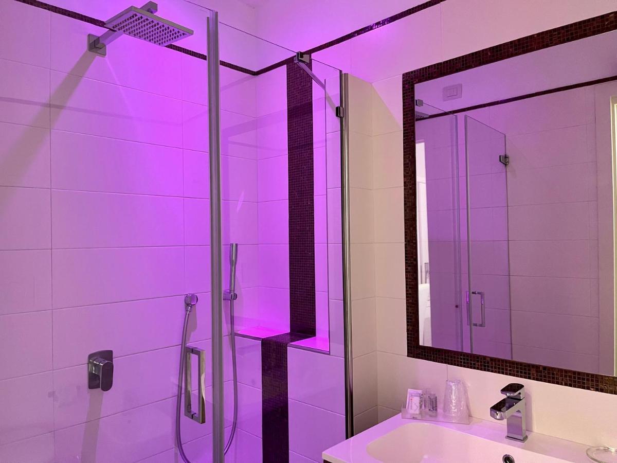 Bougainvillea Relais Sorrento Dış mekan fotoğraf