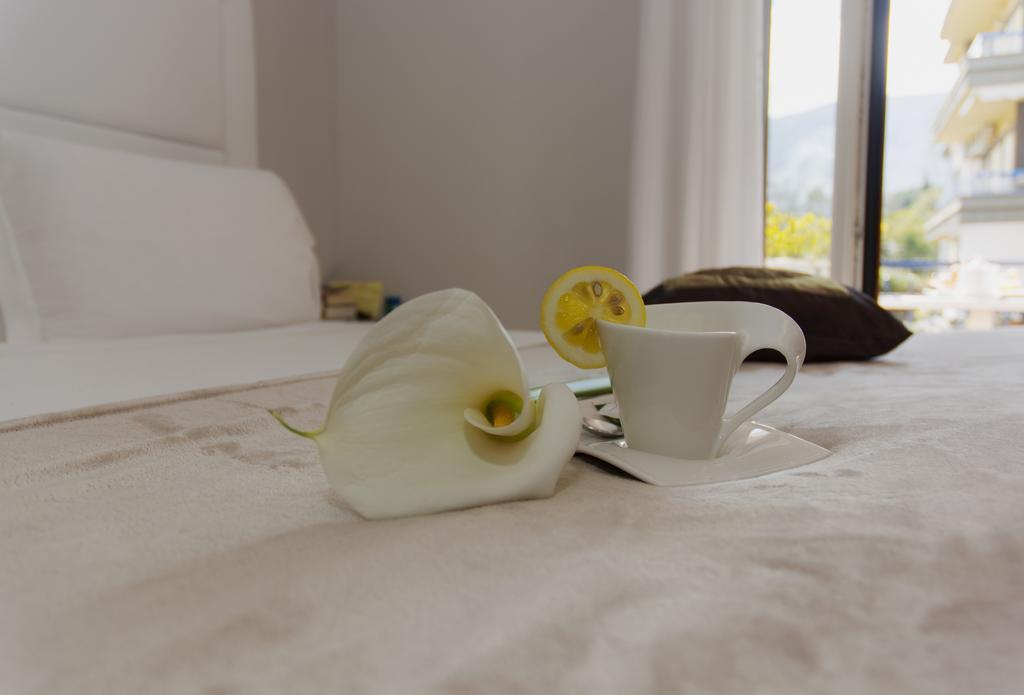 Bougainvillea Relais Sorrento Dış mekan fotoğraf